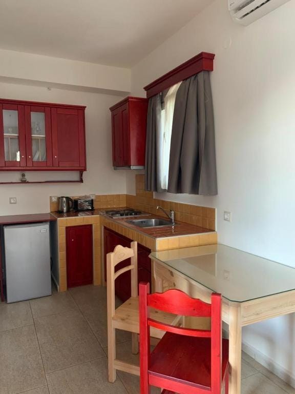 Orion_Pleiades Apartment in Samos, Greece