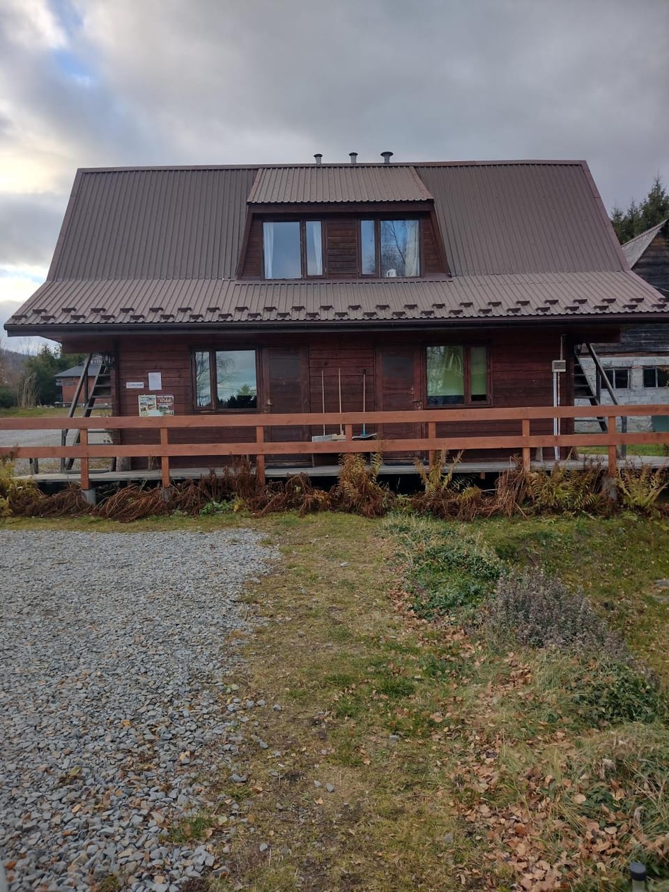Agroturystyka U BOŻENY Farm Stay in Poland