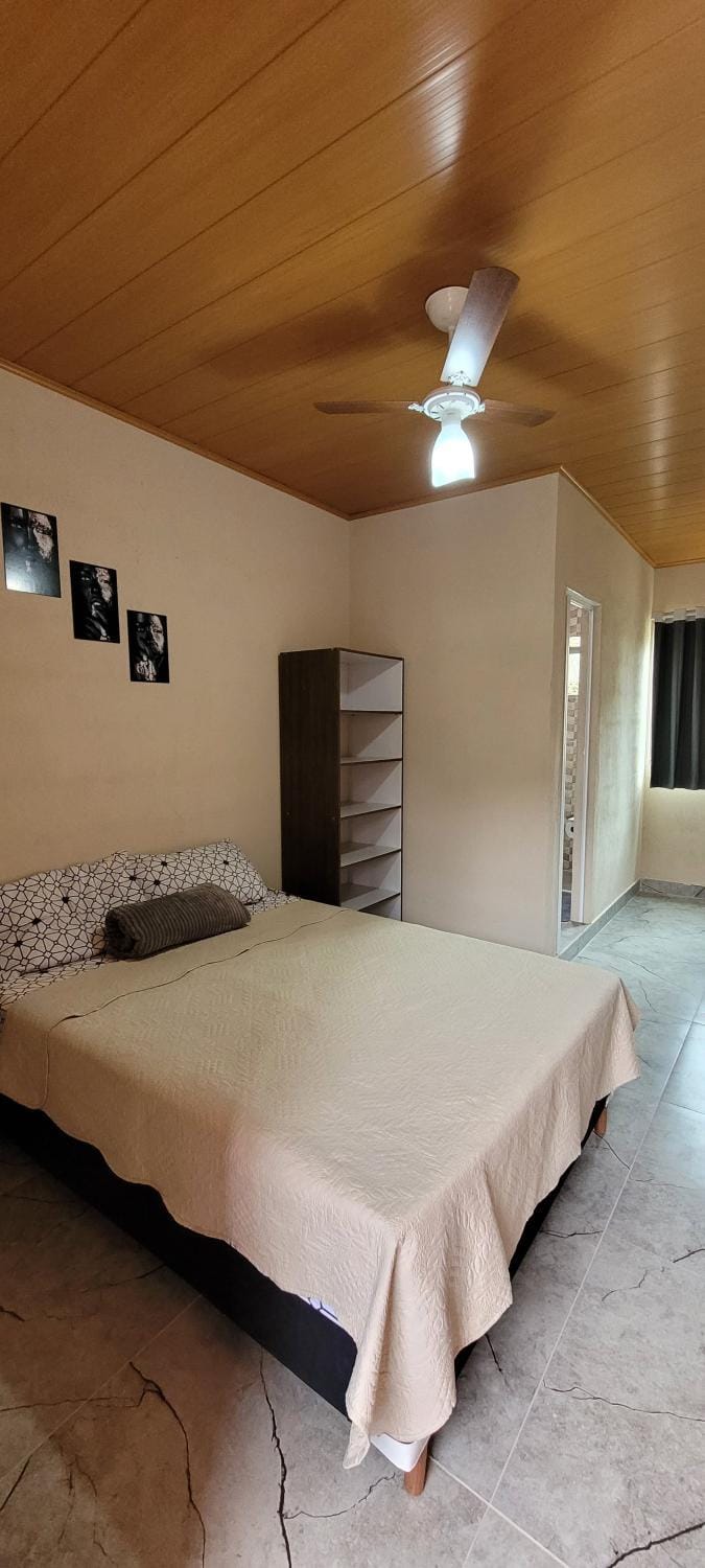 Pousada Santa Luzia Bed and Breakfast in State of Minas Gerais, Brazil