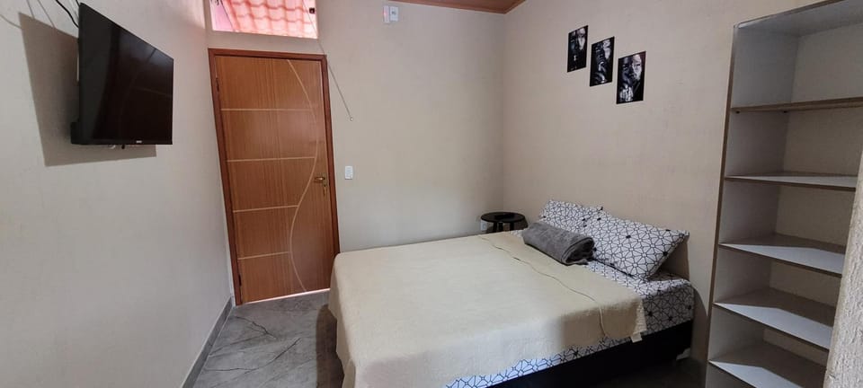 Pousada Santa Luzia Bed and Breakfast in State of Minas Gerais, Brazil