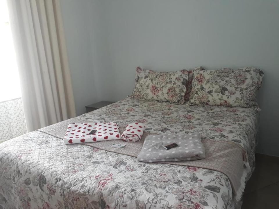 Pousada Santa Luzia Bed and Breakfast in State of Minas Gerais, Brazil