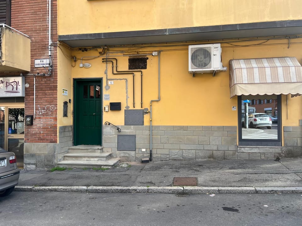 Casa Francia Alidosi Apartment in Bologna
