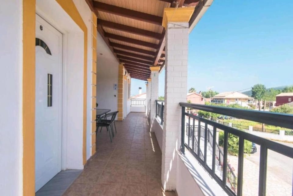 Aleka apartment 4 Apartment in Corfu, Greece