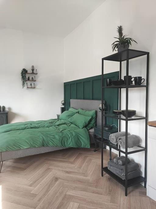 Stilvolles Appartment in Hagen Apartment in North Rhine-Westphalia