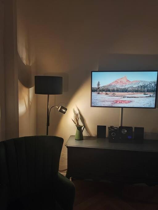 Stilvolles Appartment in Hagen Apartment in North Rhine-Westphalia