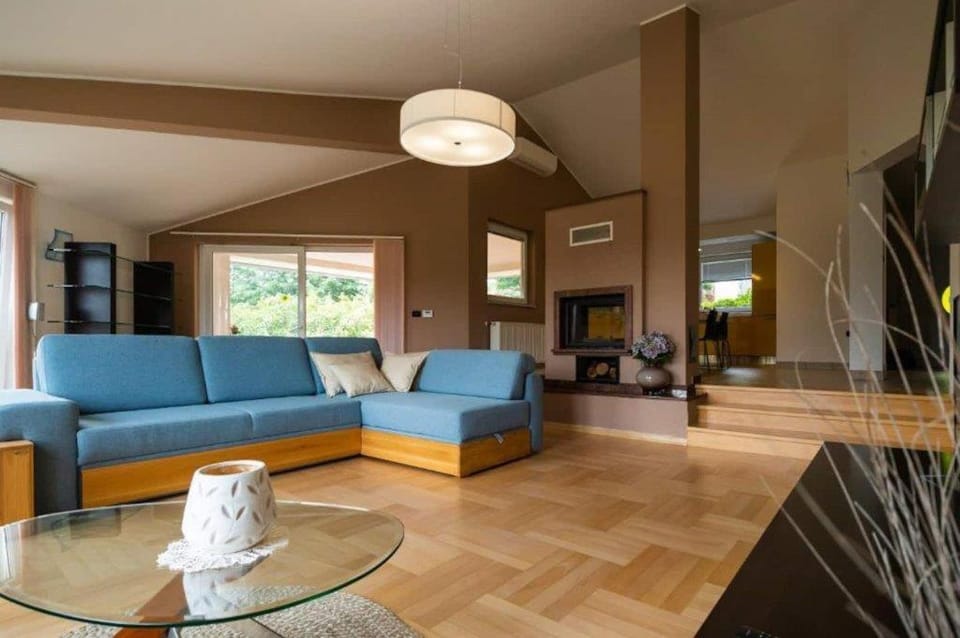 Villa Vintiana Villa in Pula