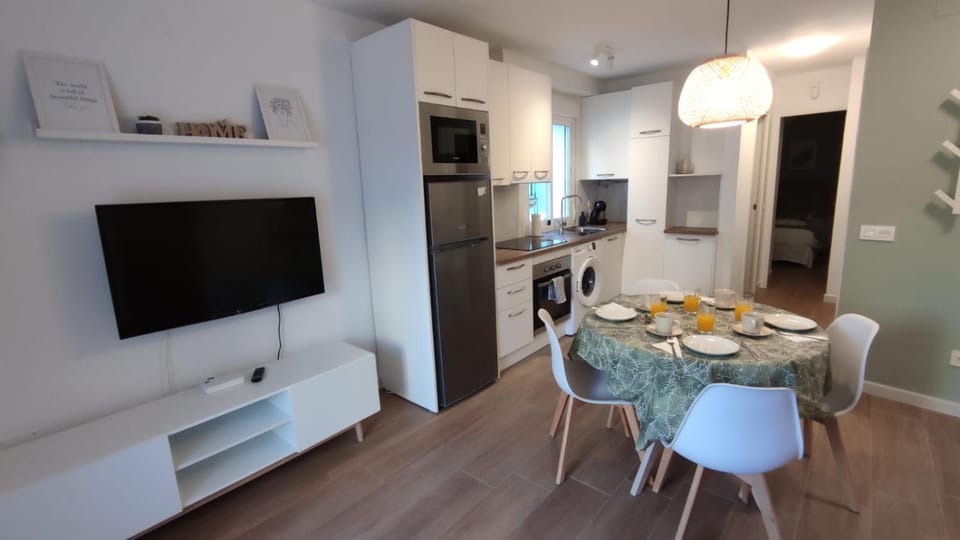 Acogedor apt en casco historico Apartment in Marbella