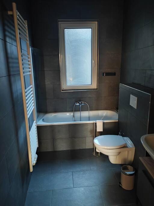 Modernes Juwel in Hagen City Apartment in North Rhine-Westphalia