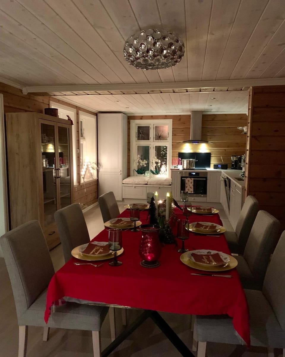 Villa Flo House in Vestland
