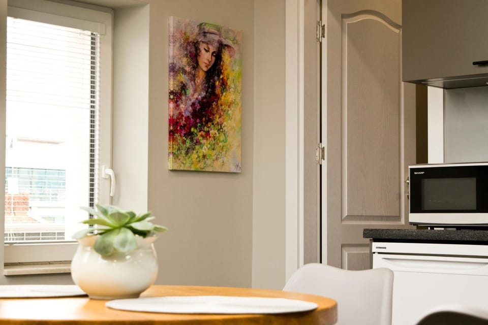 TV and multimedia, Kitchen or kitchenette, minibar