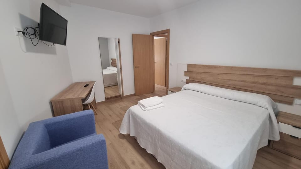 LA BÁSCULA Garaje incluido Cerca casco histórico. Apartment in Zamora