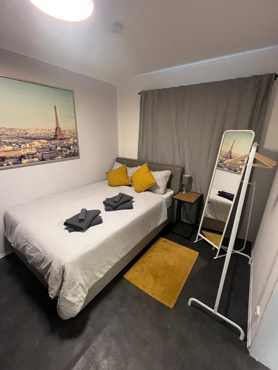 Ferien- oder Monteurswohnung Altencelle Apartment in Celle