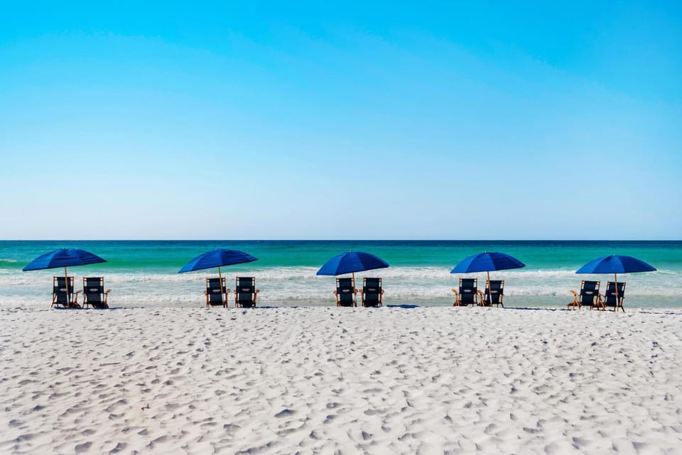 Palms Resort #2713 Jr. 2BR House in Destin