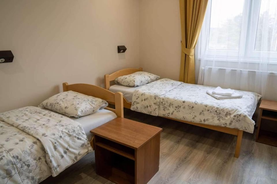 Konaciste Pepa Hostel in Zlatibor District, Serbia
