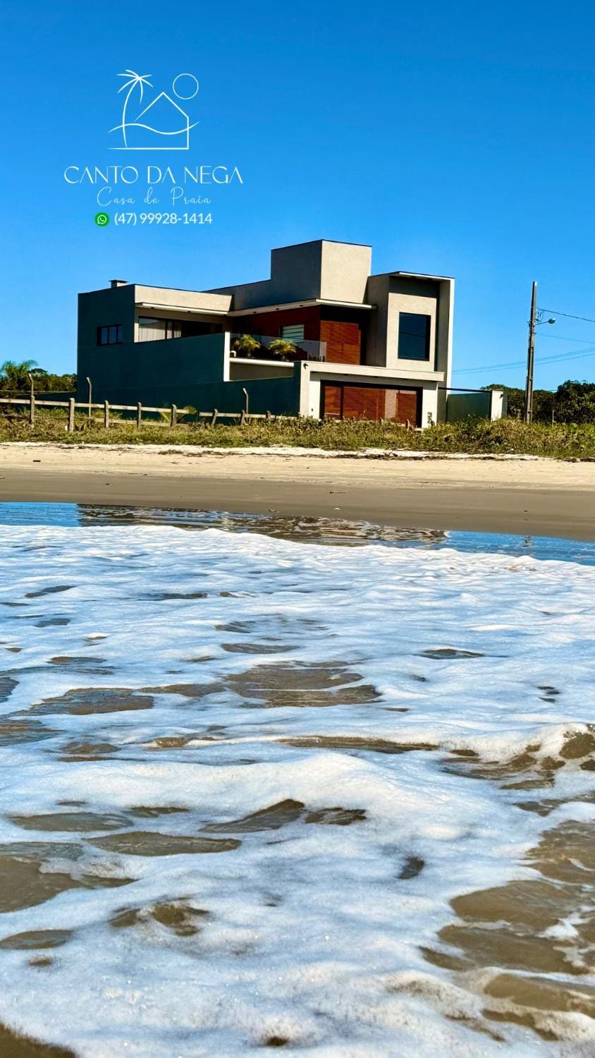Property building, Sea view