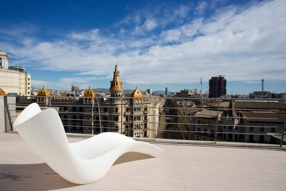 Solarium, View (from property/room), Balcony/Terrace