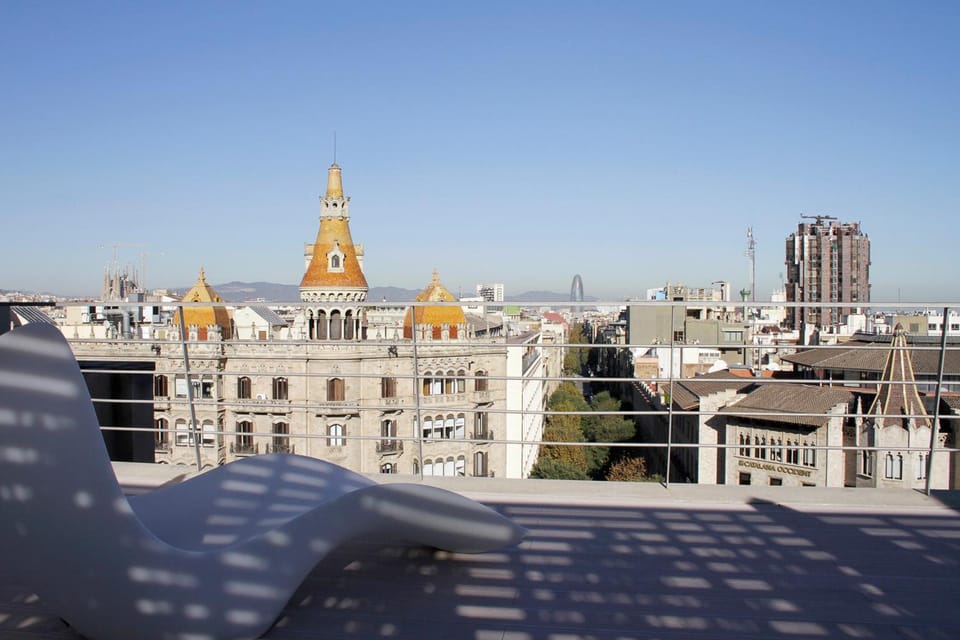City view