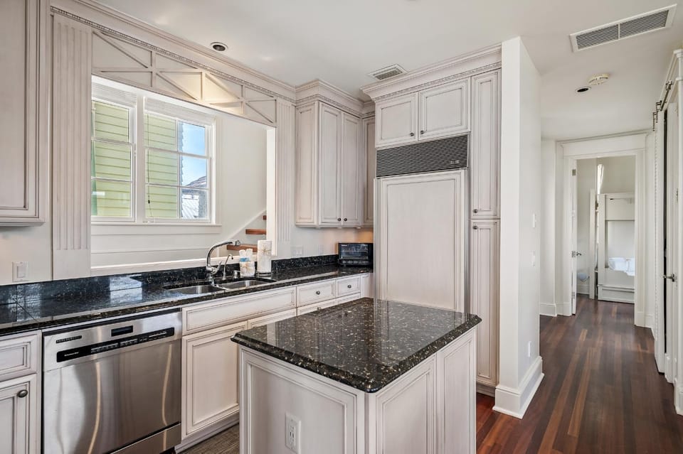 34 South Briland Main House House in Rosemary Beach