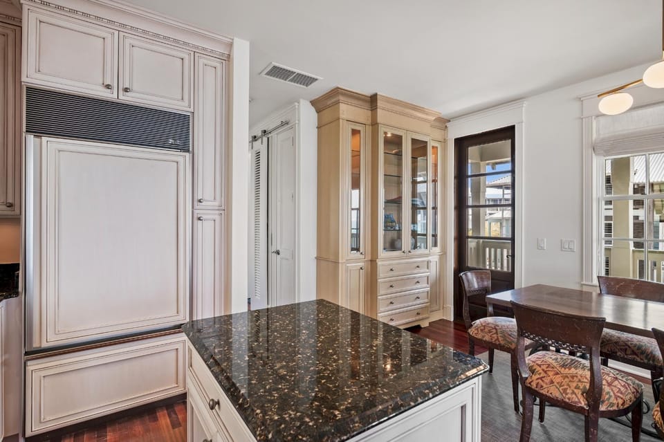 34 South Briland Main House House in Rosemary Beach