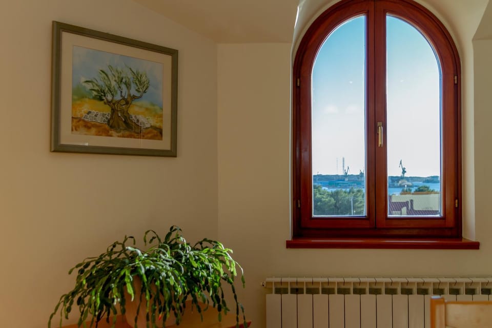 Apartman Mirjan Apartment in Pula