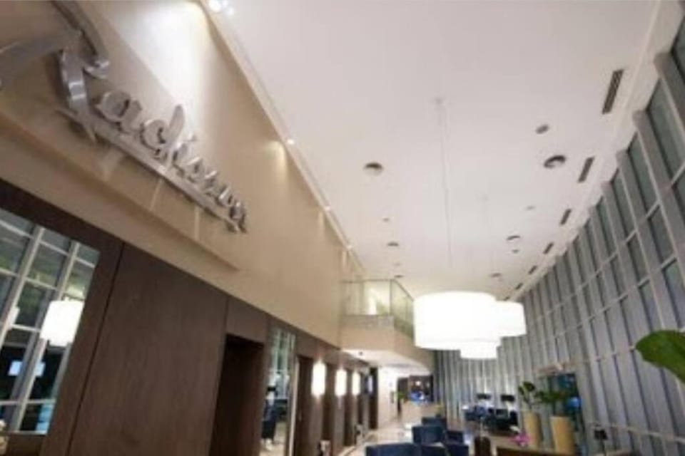 Flat maravilhoso no coração da vila Olímpia Apartment in Sao Paulo City