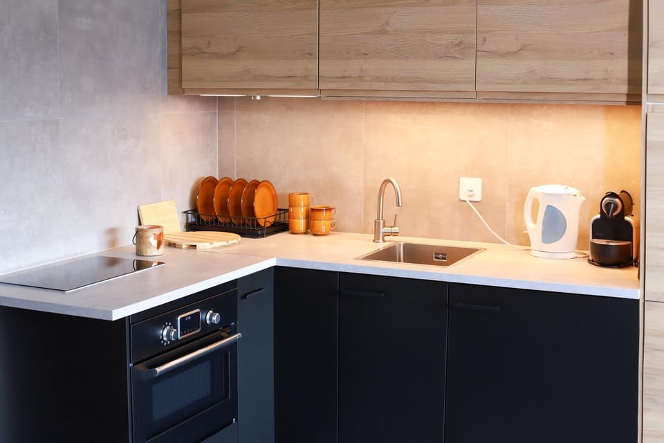 Cosy studio for 4 near ski lift, HAMEAU C13 Apartment in Canton of Valais