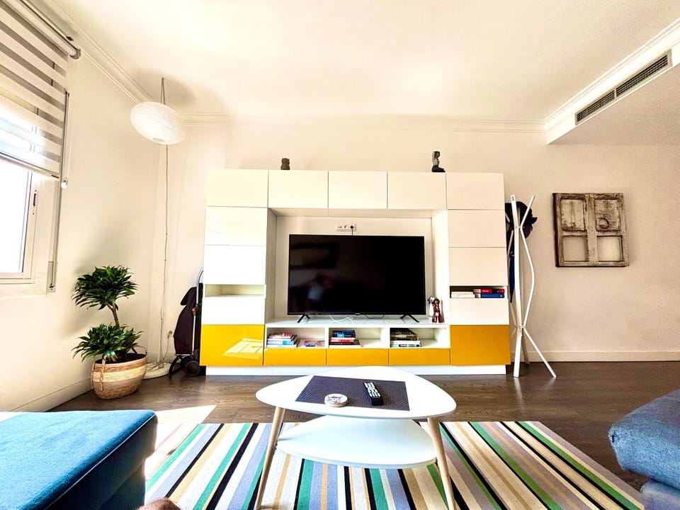 Consell de Cent Apartment Apartment in Barcelona