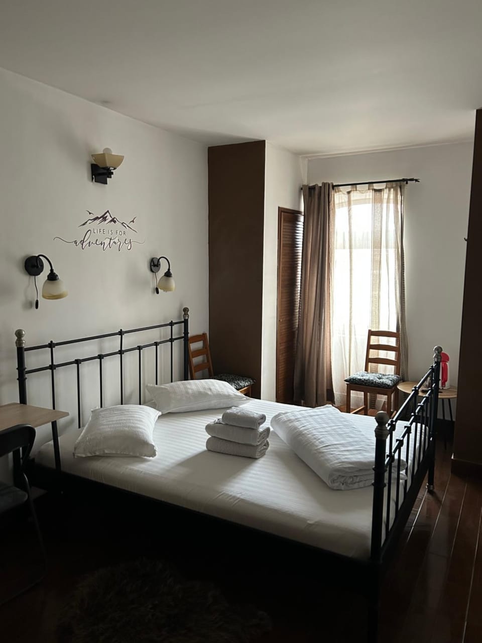SIAN Sanctuary Villa Bed and Breakfast in Brasov