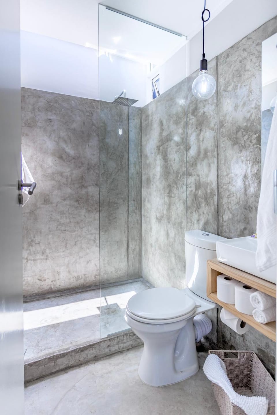 Toilet, Bathroom