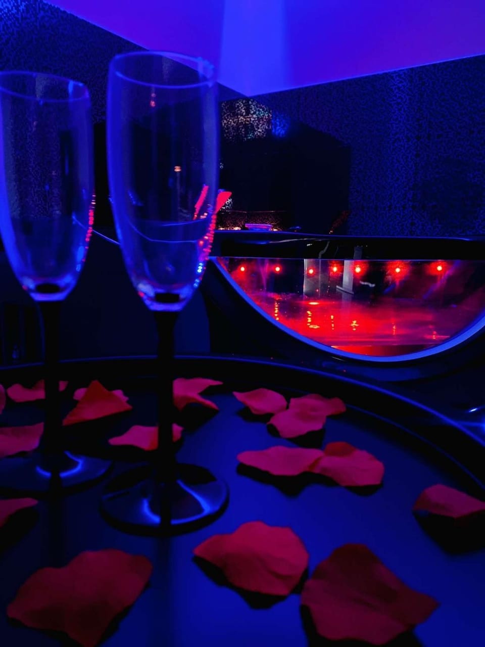 Food and drinks, Drinks