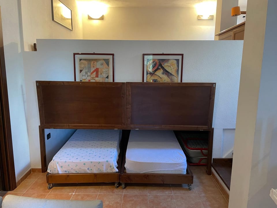Al mare nella natura selvaggia House in Sardinia