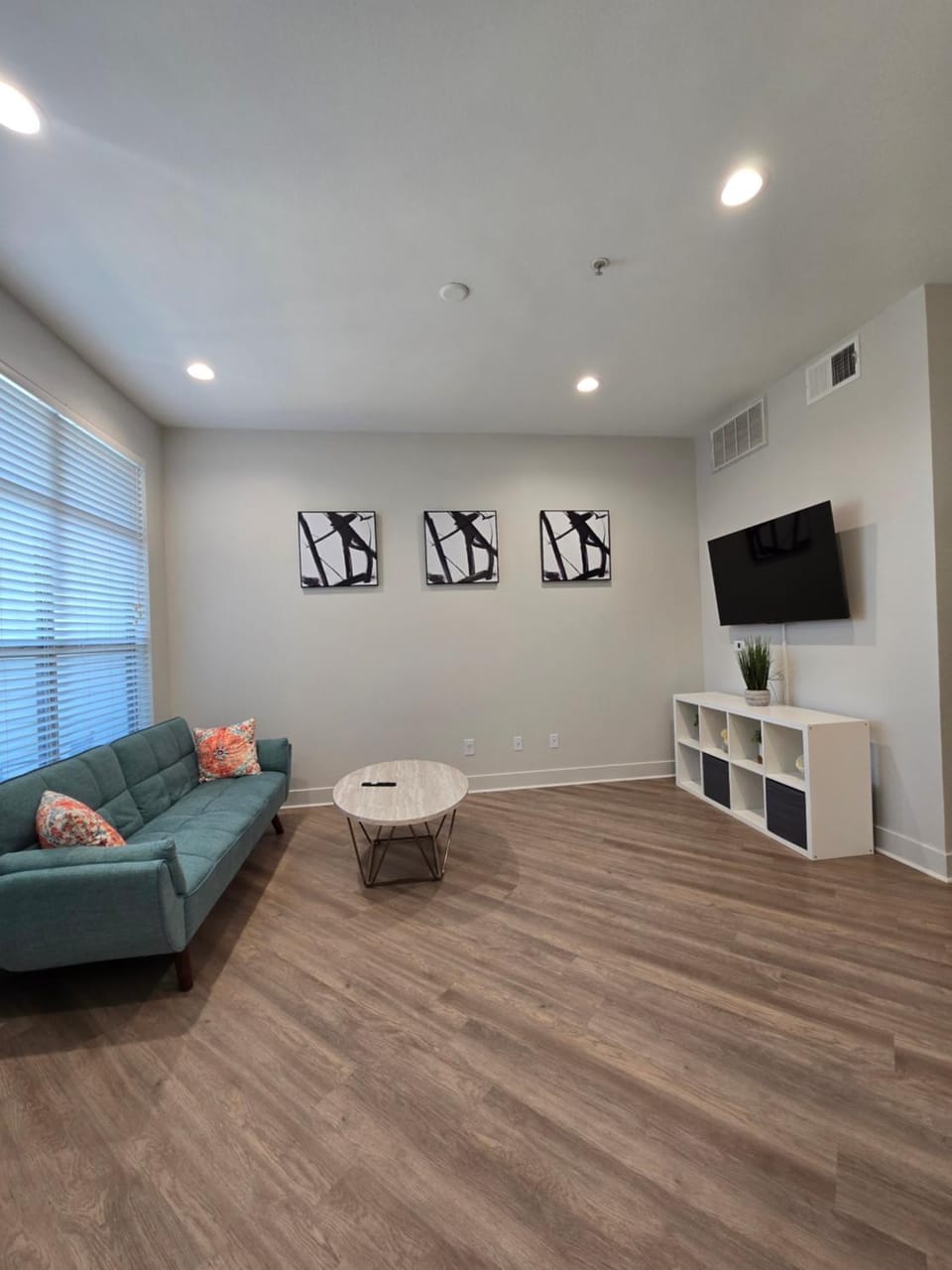 Cozy 1bedrm/1bed/air mattress Apartment in Dallas
