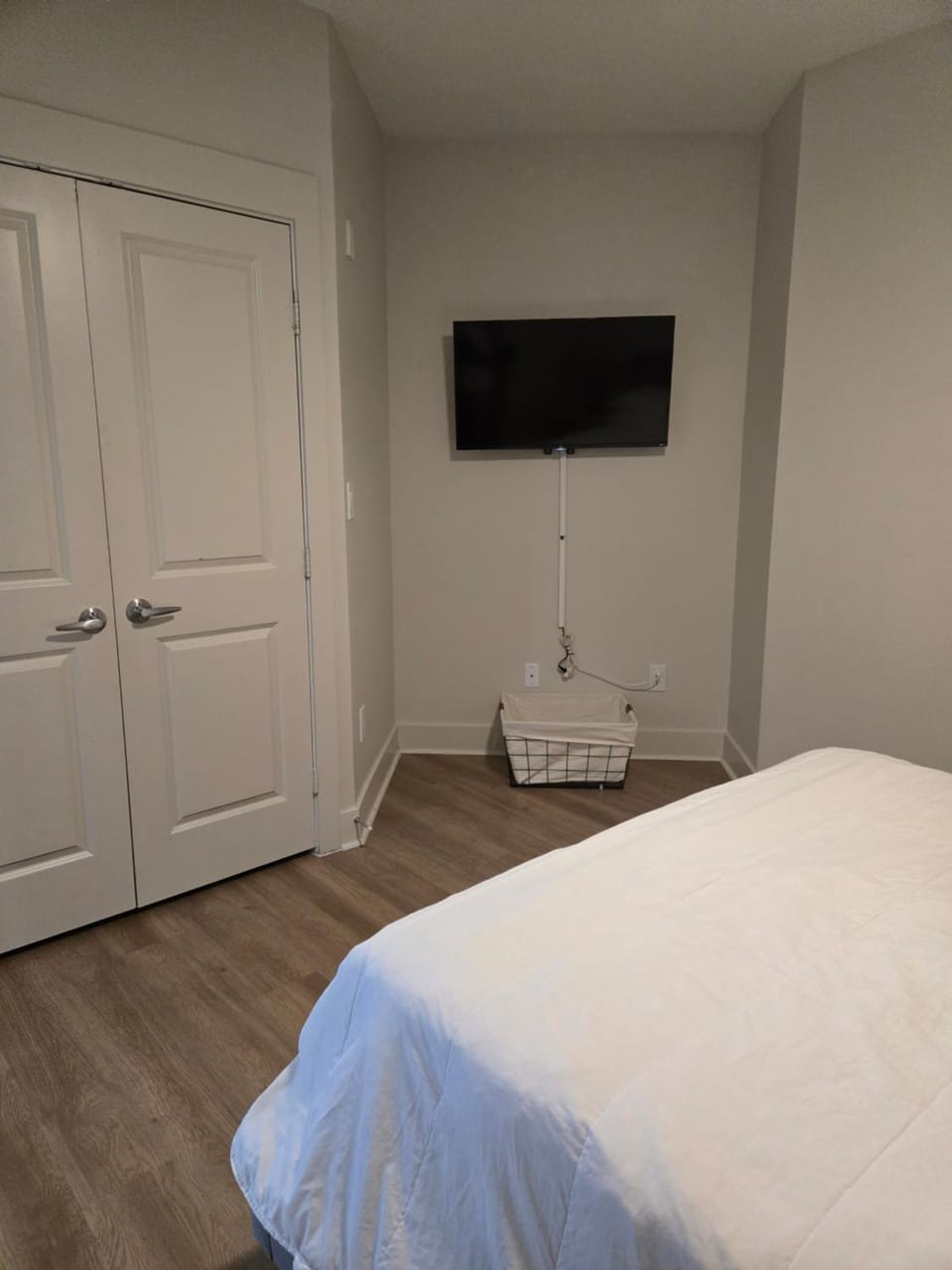 Cozy 1bedrm/1bed/air mattress Apartment in Dallas