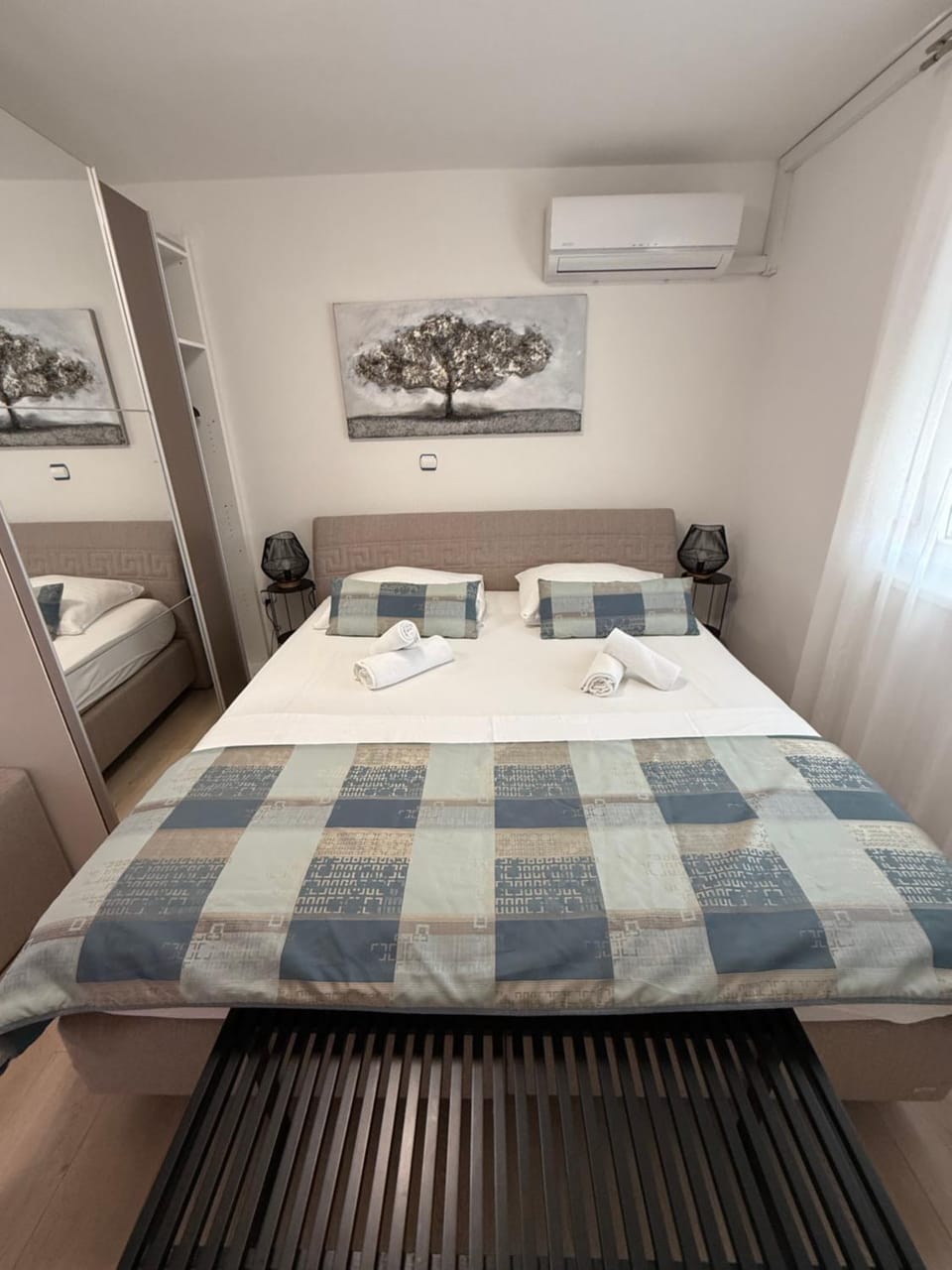 Apartment Pintarić Puntamika Apartment in Zadar