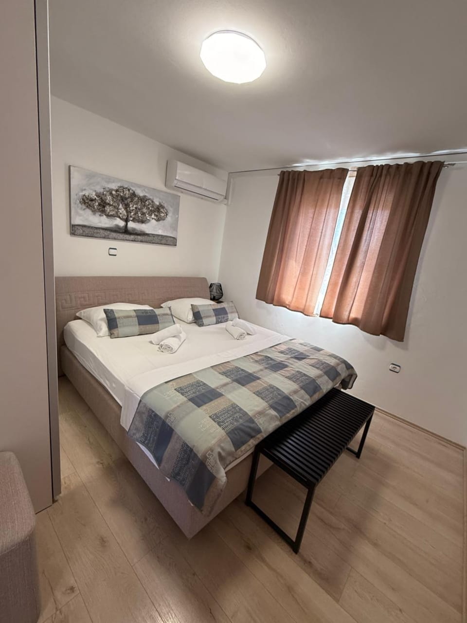 Apartment Pintarić Puntamika Apartment in Zadar