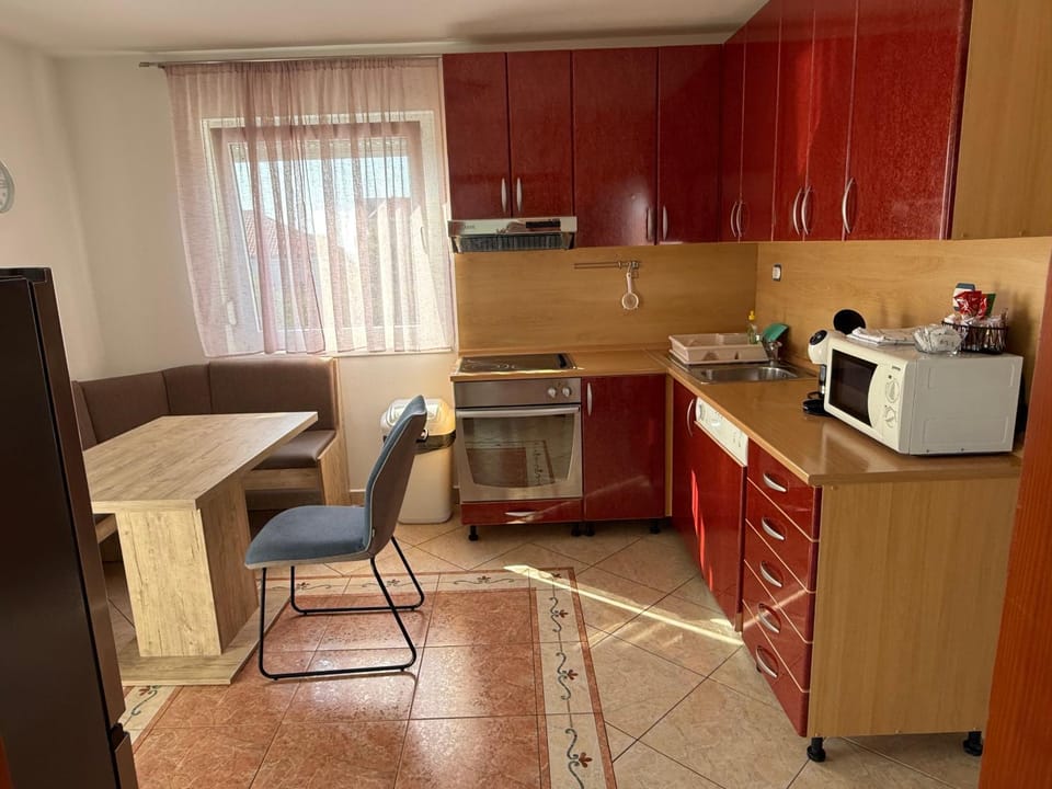 Apartment Pintarić Puntamika Apartment in Zadar