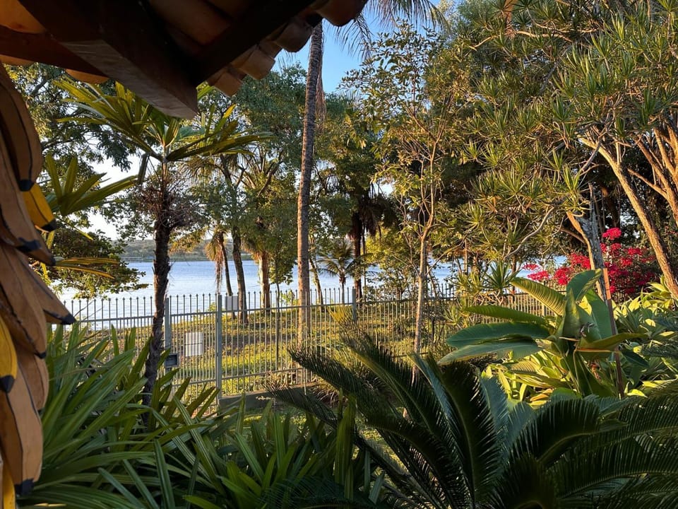 Casa do Lago Hospedaria Vacation rental in State of Goiás