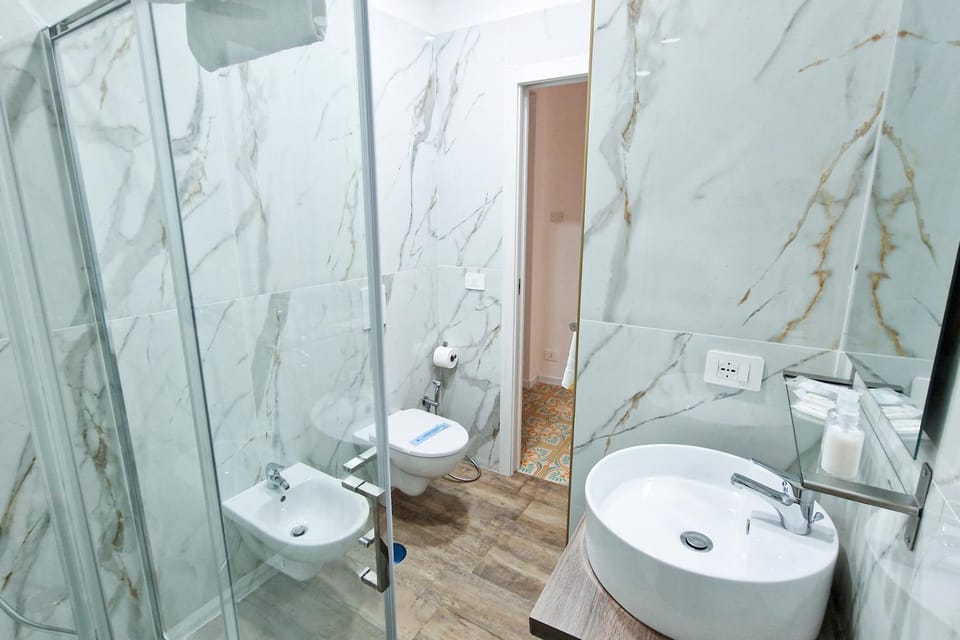 Sipario44 Quartieri Spagnoli Bed and Breakfast in Naples