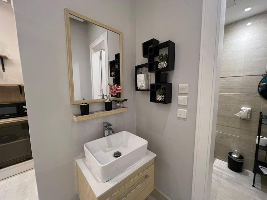 Riyadh AlMajdiyah studio AlYasmin Apartment in Riyadh