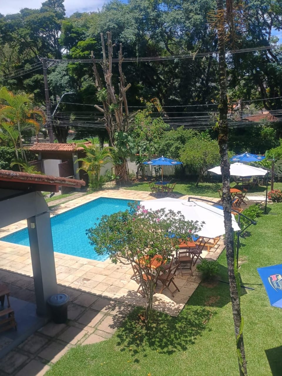 Pousada Village Hostel Hostel in State of Rio de Janeiro
