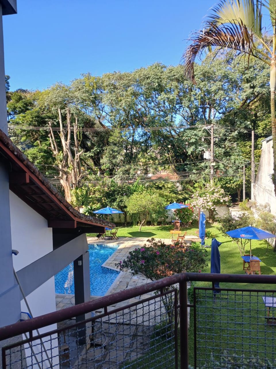 Pousada Village Hostel Hostel in State of Rio de Janeiro