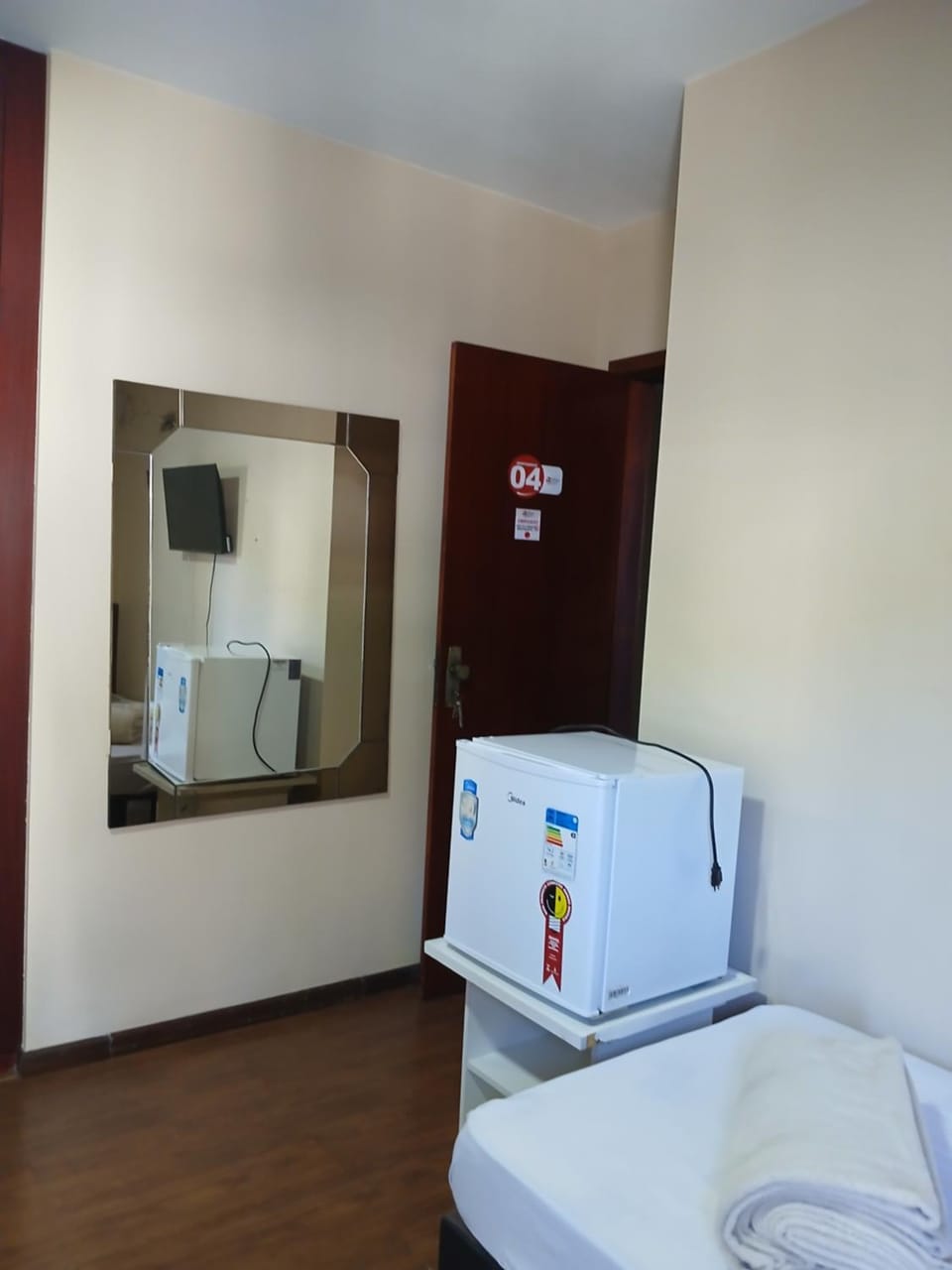 Pousada Village Hostel Hostel in State of Rio de Janeiro