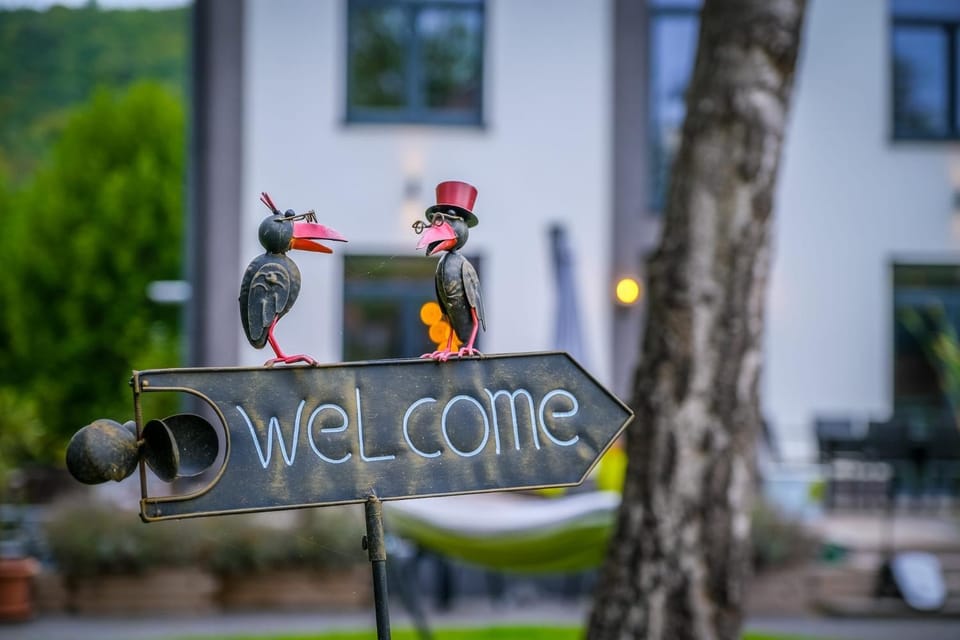 Gîte La Vieille Ferme Chaudfontaine et son jacuzzi House in Liège