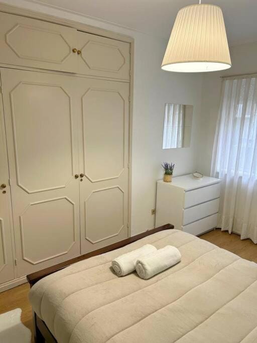 Bedroom, wardrobe