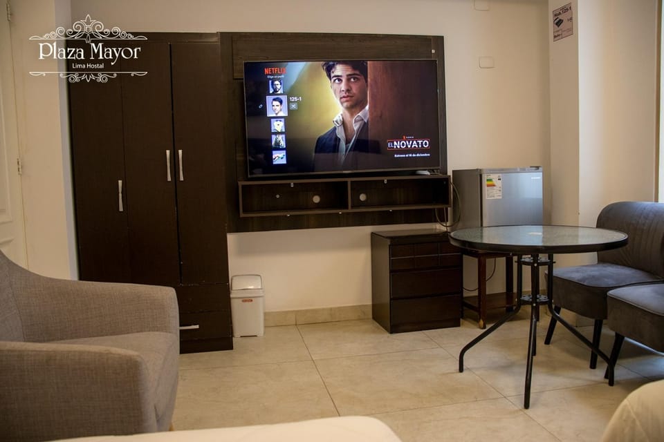 TV and multimedia