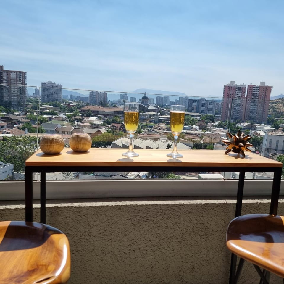 City view