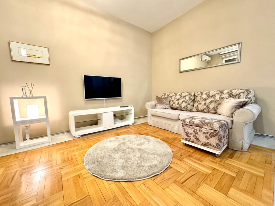Trident Apartments 3 Apartment in Serbia