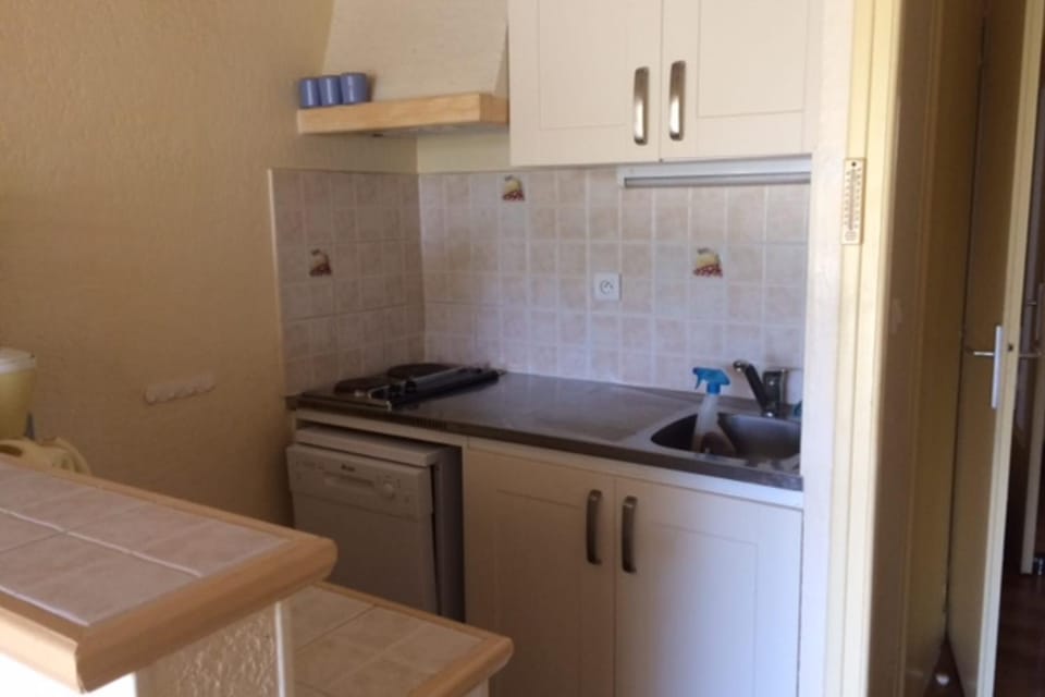 Naturiste Cap d'Agde Villa Héliovillage 58 Villa in Agde