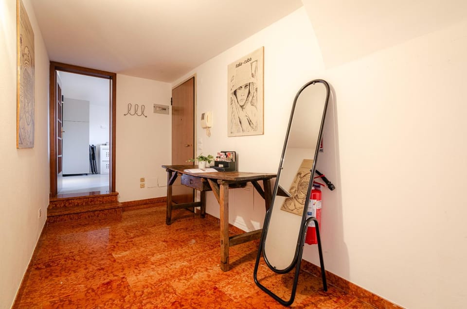 Fantuzzi Home Apartment in Bologna
