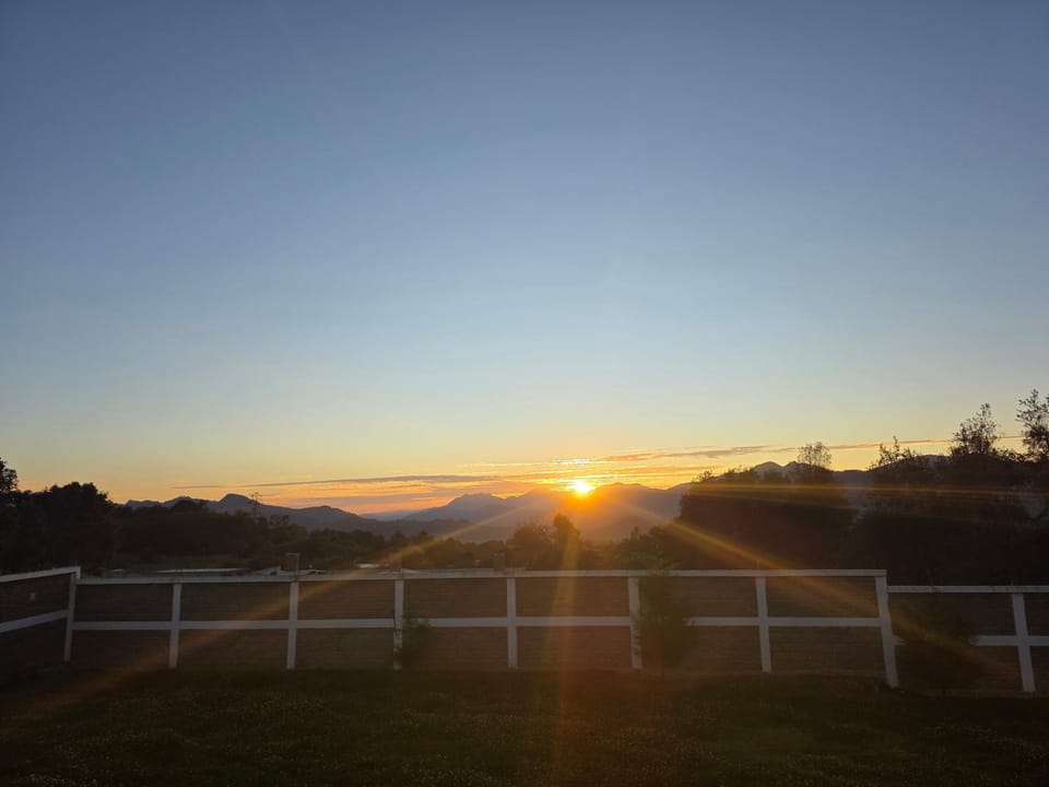 Sunrise
